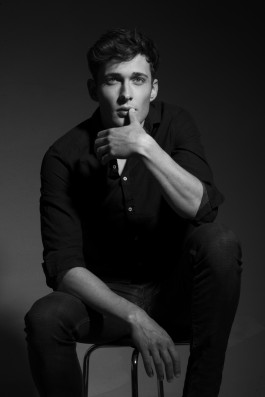DOMINIQUE HUTER PHOTOGRAPHY