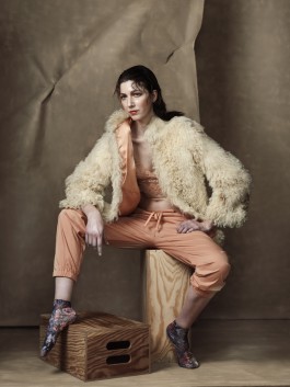 DOMINIQUE HUTER PHOTOGRAPHY