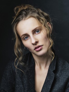 DOMINIQUE HUTER PHOTOGRAPHY