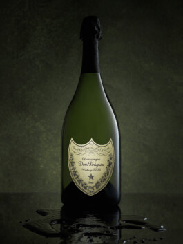 Dom Pérignon Champagner Moët & Chandon Cuvée Chardonnay Spätburgunder Weißwein Roséwein Frankreich Vintage Champagne Dominique Huter 