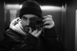 DOMINIQUE HUTER PHOTOGRAPHY