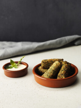 Restaurant Kulinarik Essen Food Speisen Koch Teller Gericht Dish Dominique Huter 