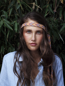 Portraitshooting Porträtshooting analog Film Hasselblad Kodak Tmax400 H6D Porträtfotograf Editorial Fashion Photography Studio Elinchrom Dominique Huter 