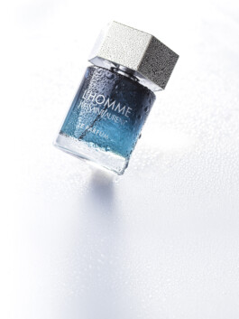 Yves Saint Laurent l'Homme Parfum Duft Frankreich Marke Herrenduft 