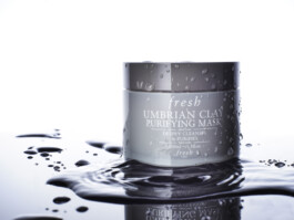 Gesichtsmaske Reinigungsmaske Ton Clay 