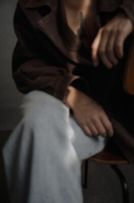 DOMINIQUE HUTER PHOTOGRAPHY