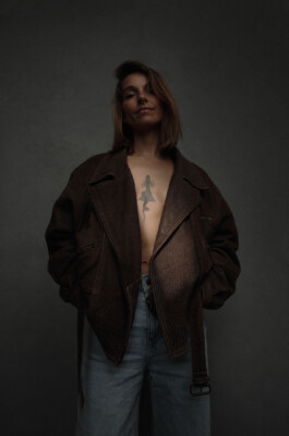 DOMINIQUE HUTER PHOTOGRAPHY