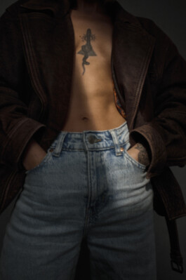 DOMINIQUE HUTER PHOTOGRAPHY