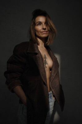 DOMINIQUE HUTER PHOTOGRAPHY