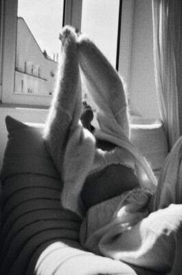 DOMINIQUE HUTER PHOTOGRAPHY