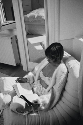 DOMINIQUE HUTER PHOTOGRAPHY