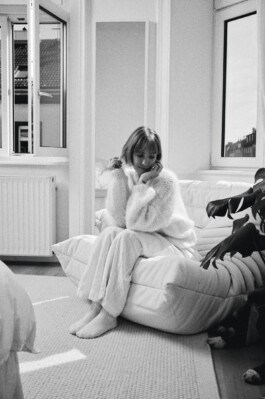 DOMINIQUE HUTER PHOTOGRAPHY