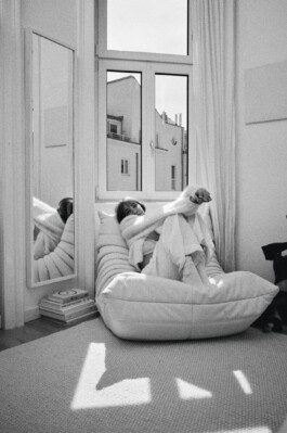 DOMINIQUE HUTER PHOTOGRAPHY