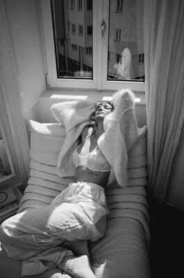 DOMINIQUE HUTER PHOTOGRAPHY