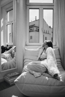 DOMINIQUE HUTER PHOTOGRAPHY