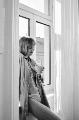 DOMINIQUE HUTER PHOTOGRAPHY