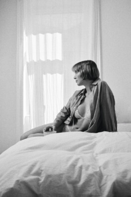 DOMINIQUE HUTER PHOTOGRAPHY