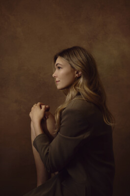 DOMINIQUE HUTER PHOTOGRAPHY