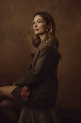 DOMINIQUE HUTER PHOTOGRAPHY