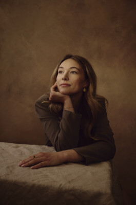 DOMINIQUE HUTER PHOTOGRAPHY