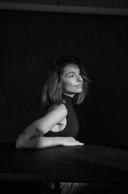 DOMINIQUE HUTER PHOTOGRAPHY