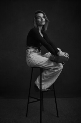 DOMINIQUE HUTER PHOTOGRAPHY