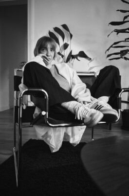 DOMINIQUE HUTER PHOTOGRAPHY