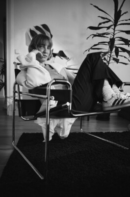 DOMINIQUE HUTER PHOTOGRAPHY