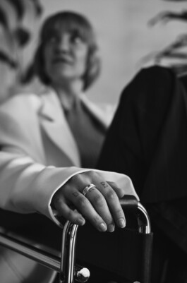 DOMINIQUE HUTER PHOTOGRAPHY