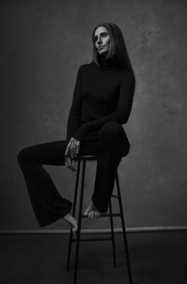 DOMINIQUE HUTER PHOTOGRAPHY