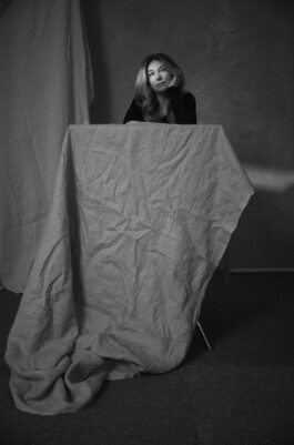 DOMINIQUE HUTER PHOTOGRAPHY