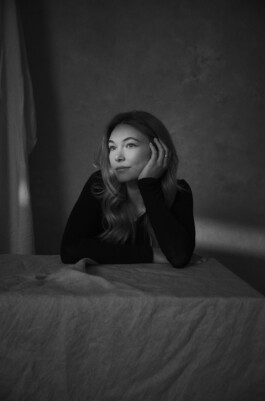 DOMINIQUE HUTER PHOTOGRAPHY