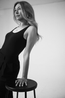 DOMINIQUE HUTER PHOTOGRAPHY