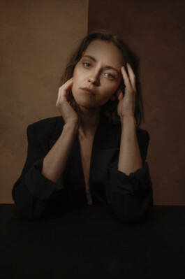 DOMINIQUE HUTER PHOTOGRAPHY