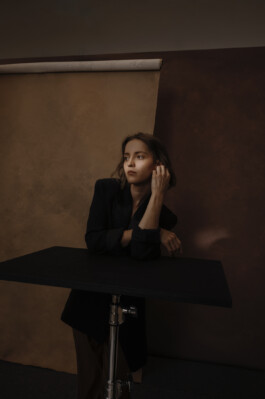 DOMINIQUE HUTER PHOTOGRAPHY