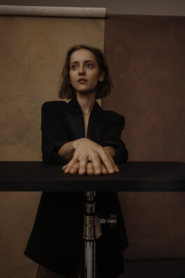 DOMINIQUE HUTER PHOTOGRAPHY