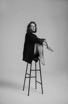 DOMINIQUE HUTER PHOTOGRAPHY