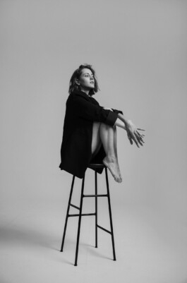 DOMINIQUE HUTER PHOTOGRAPHY