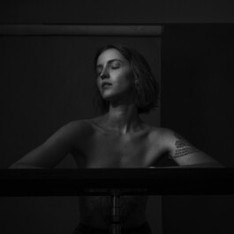 DOMINIQUE HUTER PHOTOGRAPHY