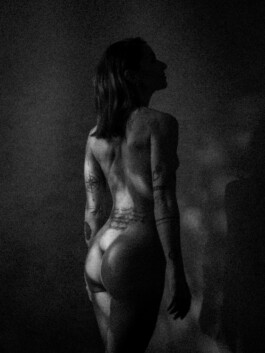 DOMINIQUE HUTER PHOTOGRAPHY