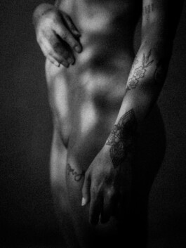 DOMINIQUE HUTER PHOTOGRAPHY