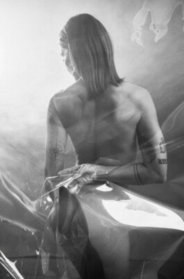 DOMINIQUE HUTER PHOTOGRAPHY