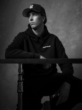 DOMINIQUE HUTER PHOTOGRAPHY