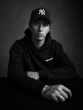 DOMINIQUE HUTER PHOTOGRAPHY