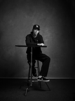 DOMINIQUE HUTER PHOTOGRAPHY