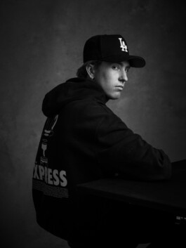 DOMINIQUE HUTER PHOTOGRAPHY