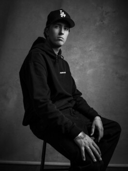 DOMINIQUE HUTER PHOTOGRAPHY