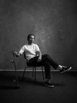 DOMINIQUE HUTER PHOTOGRAPHY