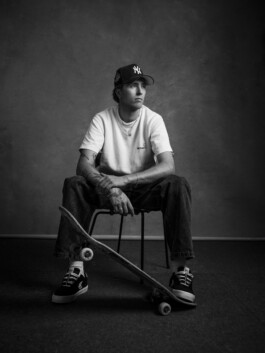 DOMINIQUE HUTER PHOTOGRAPHY