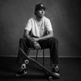 DOMINIQUE HUTER PHOTOGRAPHY